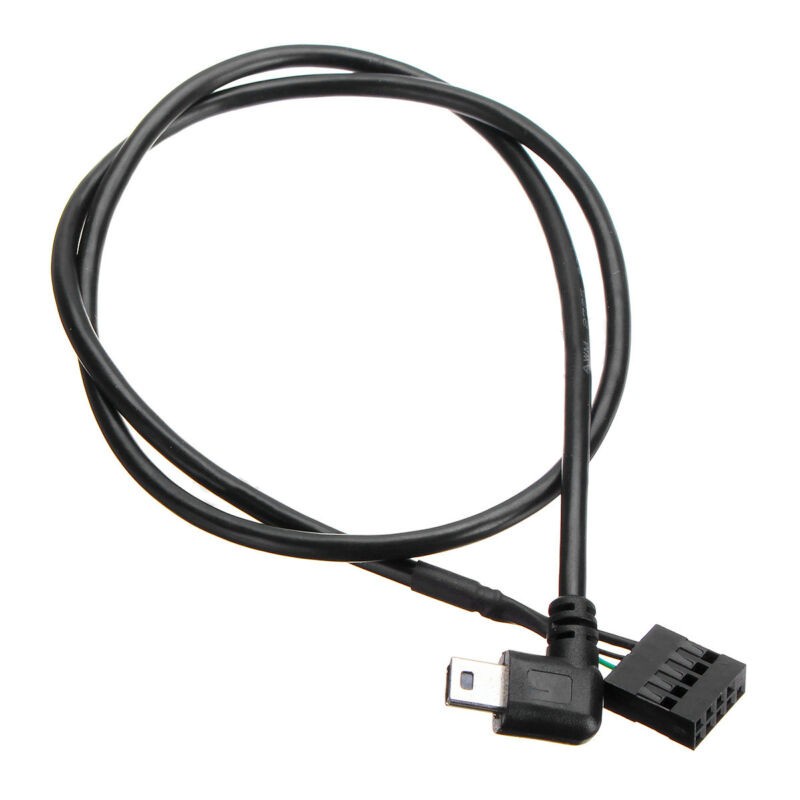 Dây Cáp Tản Nhiệt Giao Diện Usb Cho CORSAIR Hydro Series H80i H100i H110i H115i