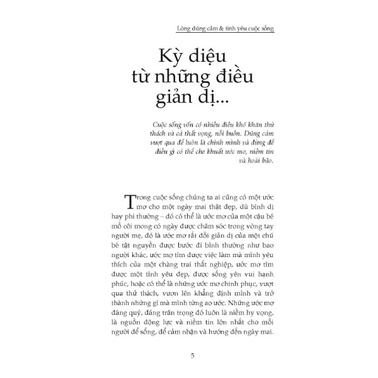 Sách - Hạt Giống Tâm Hồn 1 - Cho Lòng Dũng Cảm Và Tình Yêu Cuộc Sống