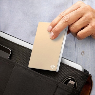 Ổ Cứng Ngoài 2tb Seagate D7 Dung Lượng 500gb 1tb 2tb Usb 3.0 Hd 2.5 "