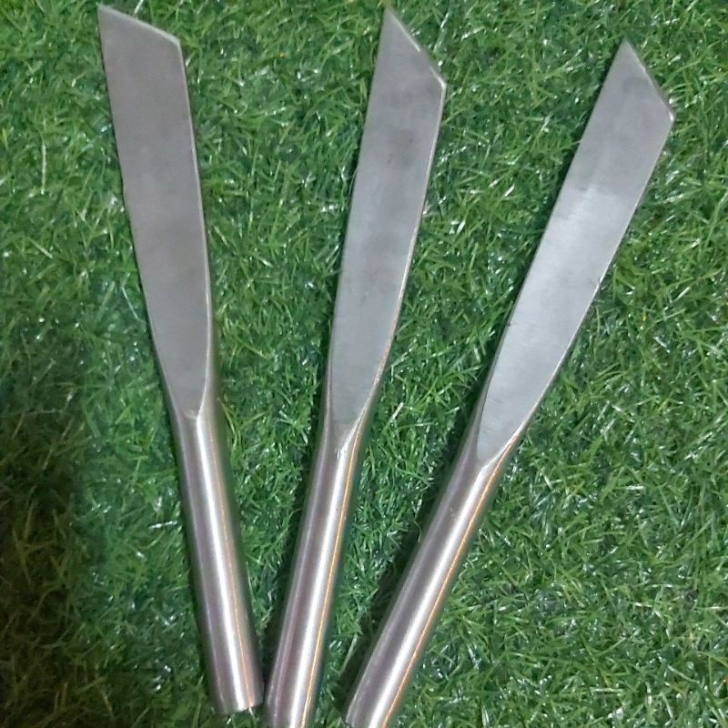 Dao tách  sầu  riêng inox