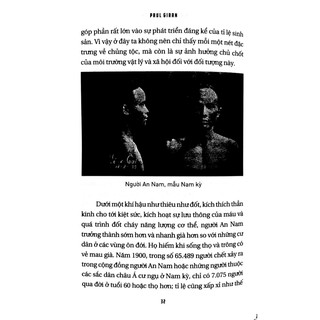 Sách - Tâm Lý Người An Nam