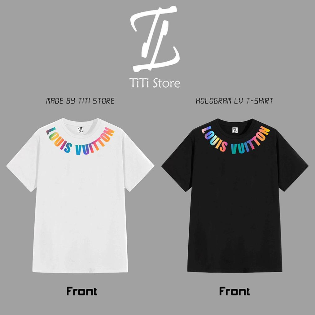 ÁO THUN PHẢN QUANG 7 MÀU - UNISEX NAM/NỮ LUONVUITUOI BO CỔ / áo cực chất