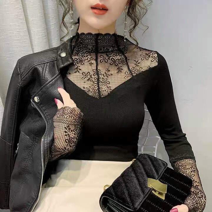 Áo giữ nhiệt lót nhung siêu ấm