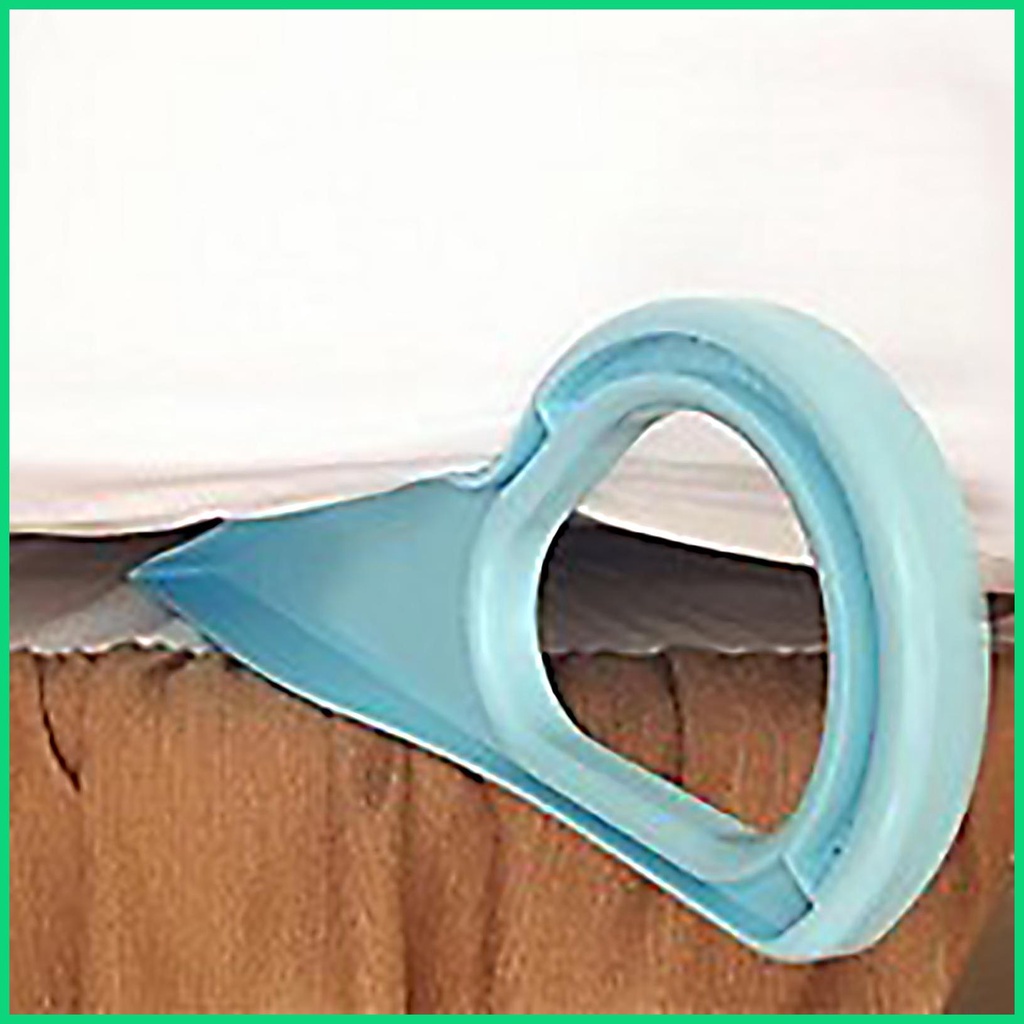 Tấm Đệm Nâng Giường Làm Nệm Nâng Và Thanh Cầm Tay Dễ Sử Dụng