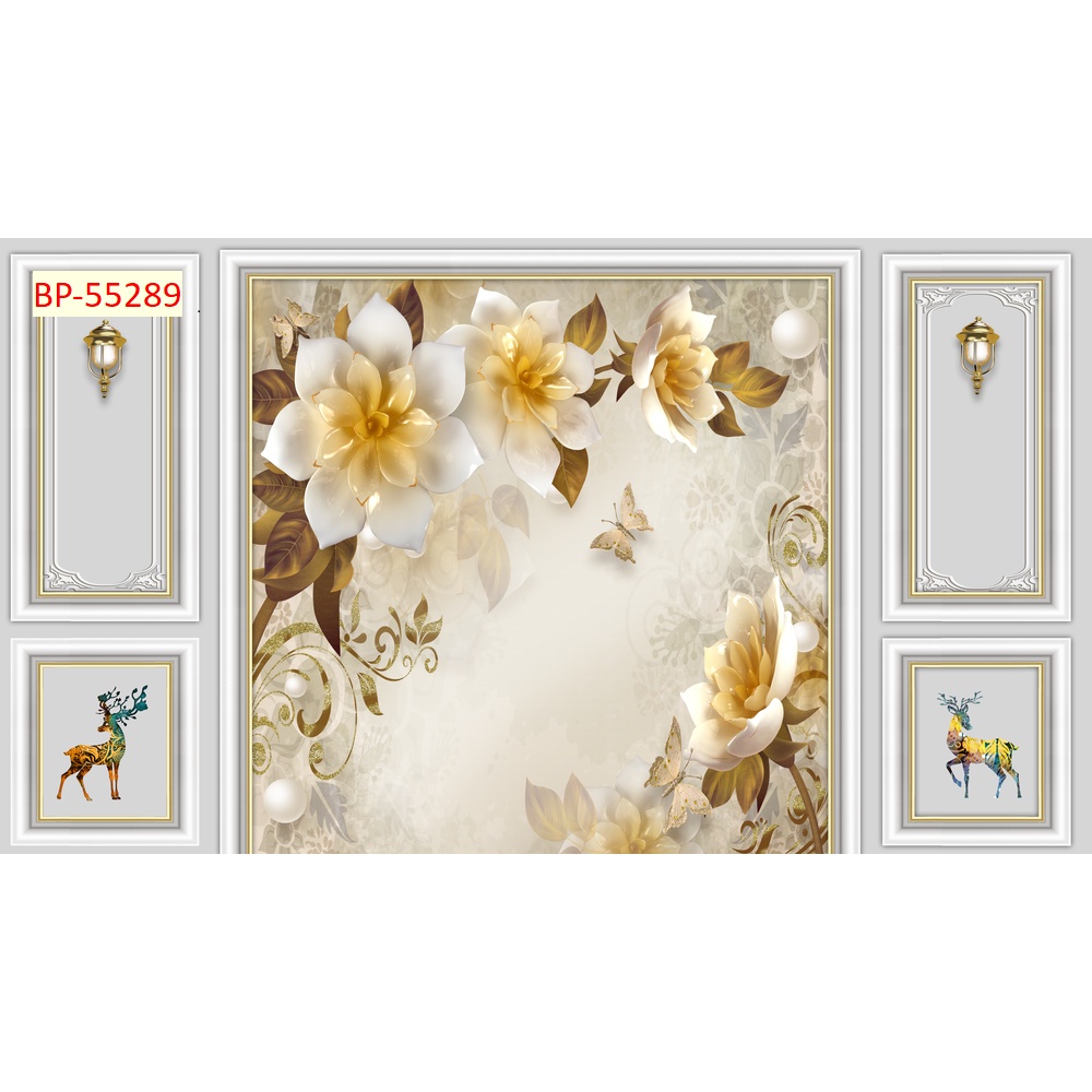 PHÔNG NỀN LIVESTREAM TIKTOKC SHOPEE PHÀO CHỈ CỔ ĐIỂN 3D 5D