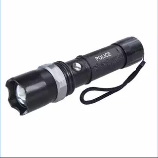 Đèn pin sạc siêu sáng HY 110