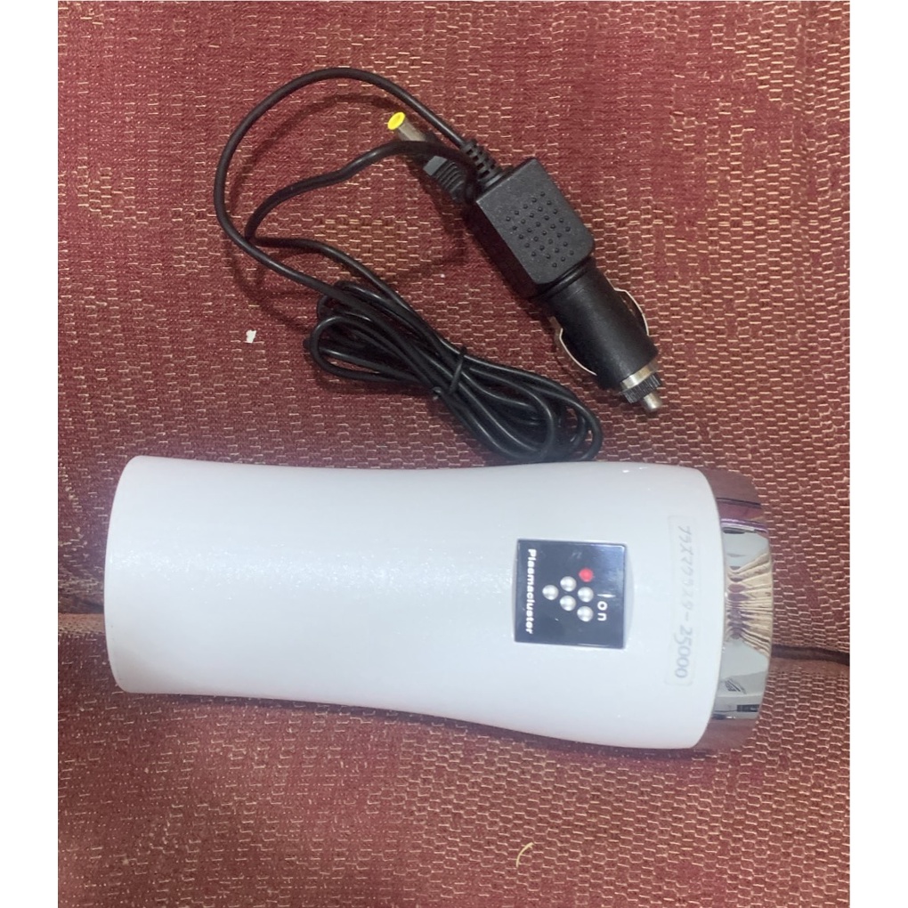 LỌC KHÔNG KHÍ, KHỬ MÙI ION SHARP IG- FC1-5 , EC-15 , GC-15 - 25000 -75000 ĐƠN VỊ ION