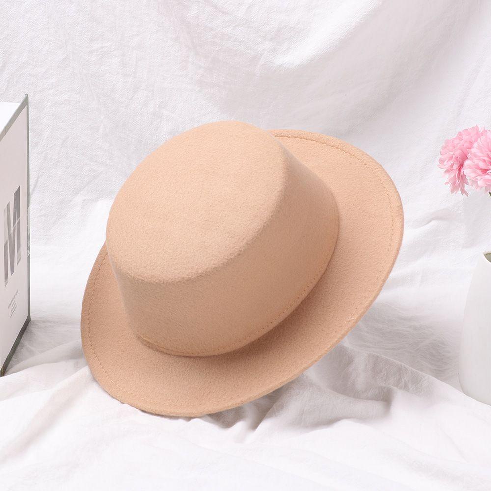 Mũ Fedora Thời Trang Vintage Cho Nữ