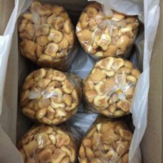 Bánh gấu sữa 1kg