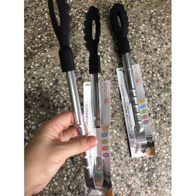 Kẹp gắp đồ nóng cua.99