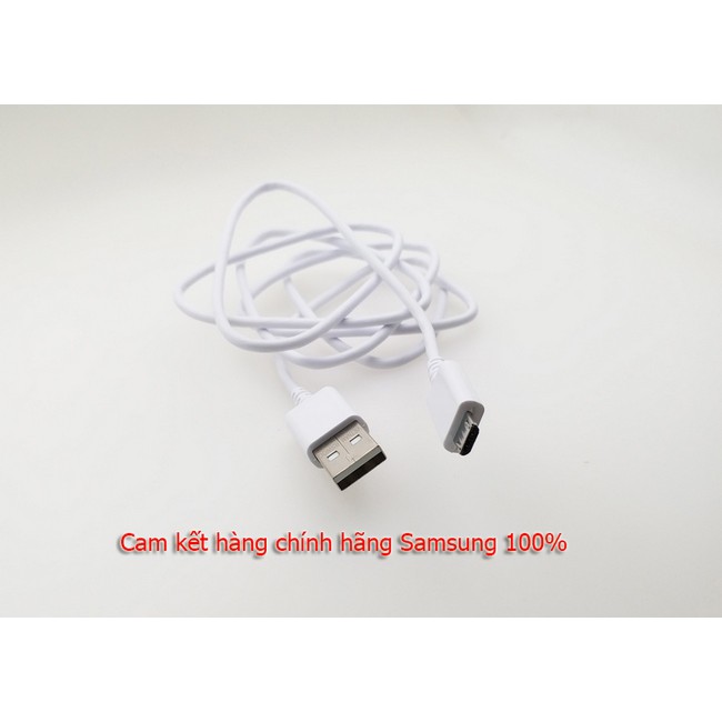 Bộ sạc nhanh samsung chân micro cho samsung J5/J7 2016 (J510/J710)