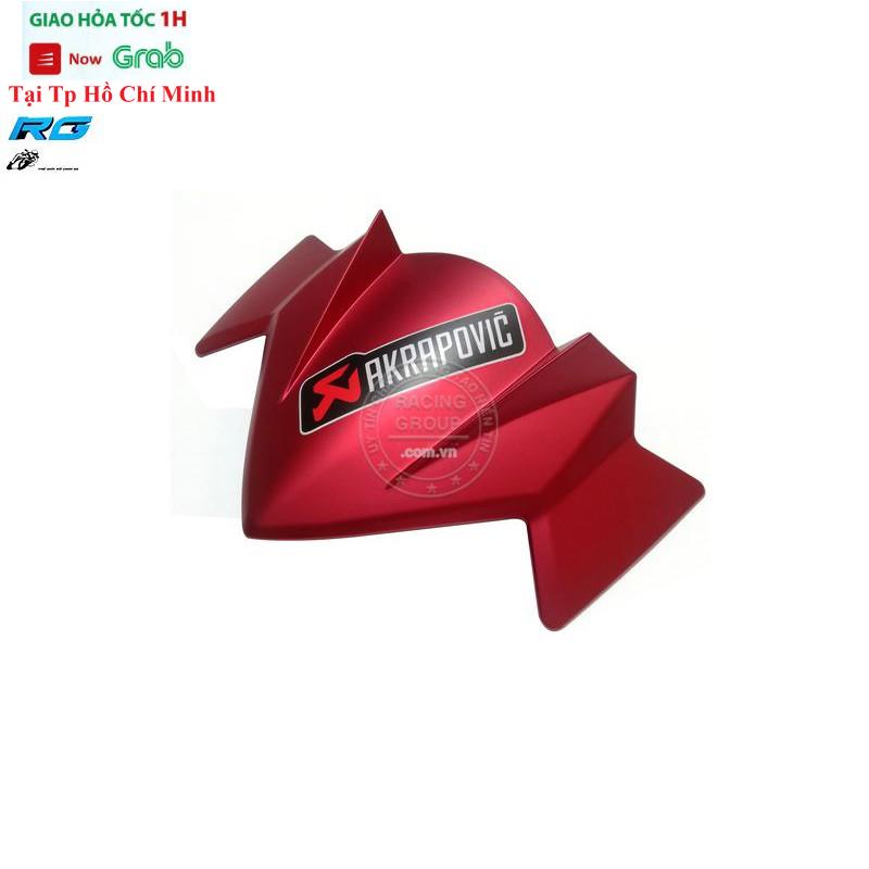 Ốp Đầu Xe Máy Winner Mẫu Sừng Nhiều Màu