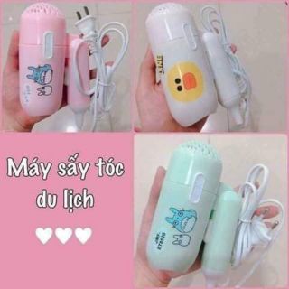 Máy sấy tóc mini