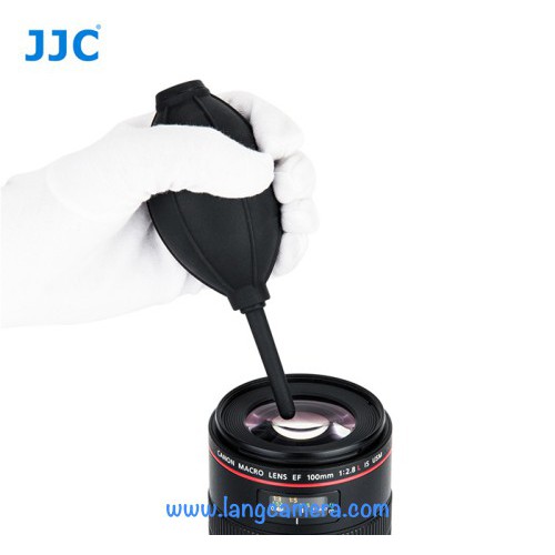 Bóng Thổi Bụi 100% Cao Su - Chính Hãng JJC