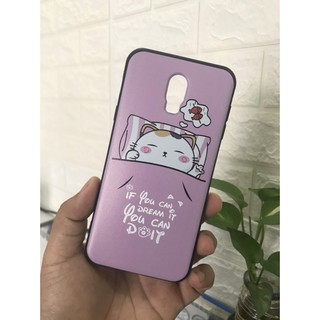 Ốp lưng Samsung galaxy J7 Plus
