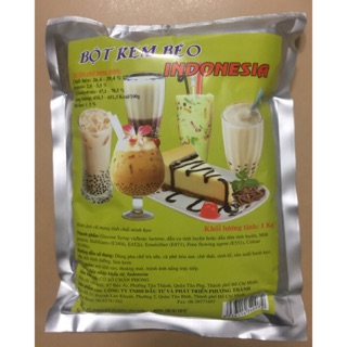 Bột kem béo INdo 1kg