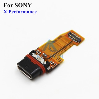 Chân sạc Sony Xperia X Performance