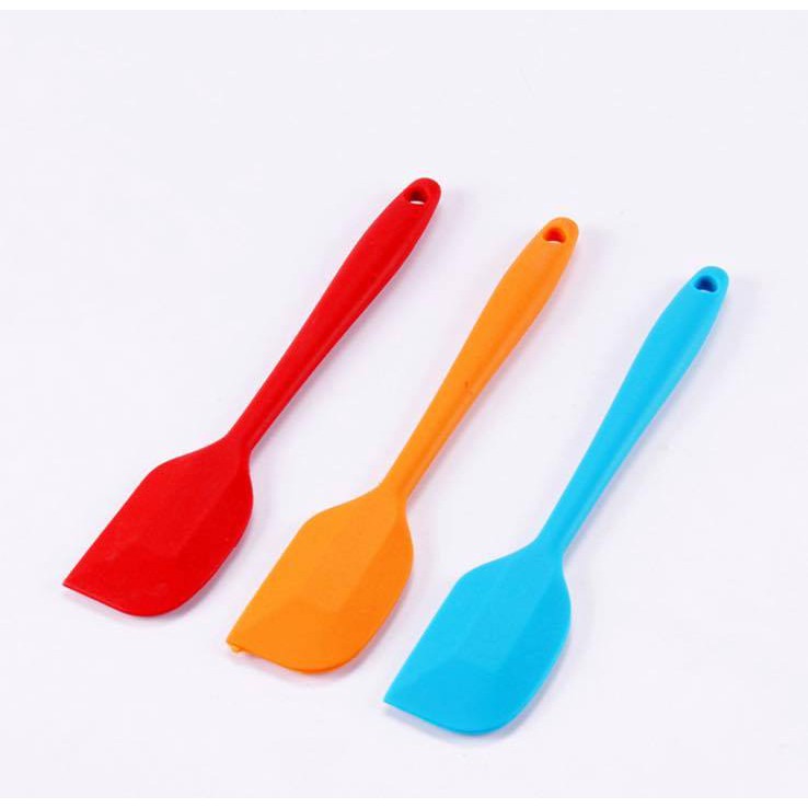 Spatula đúc 1 màu 21/28cm