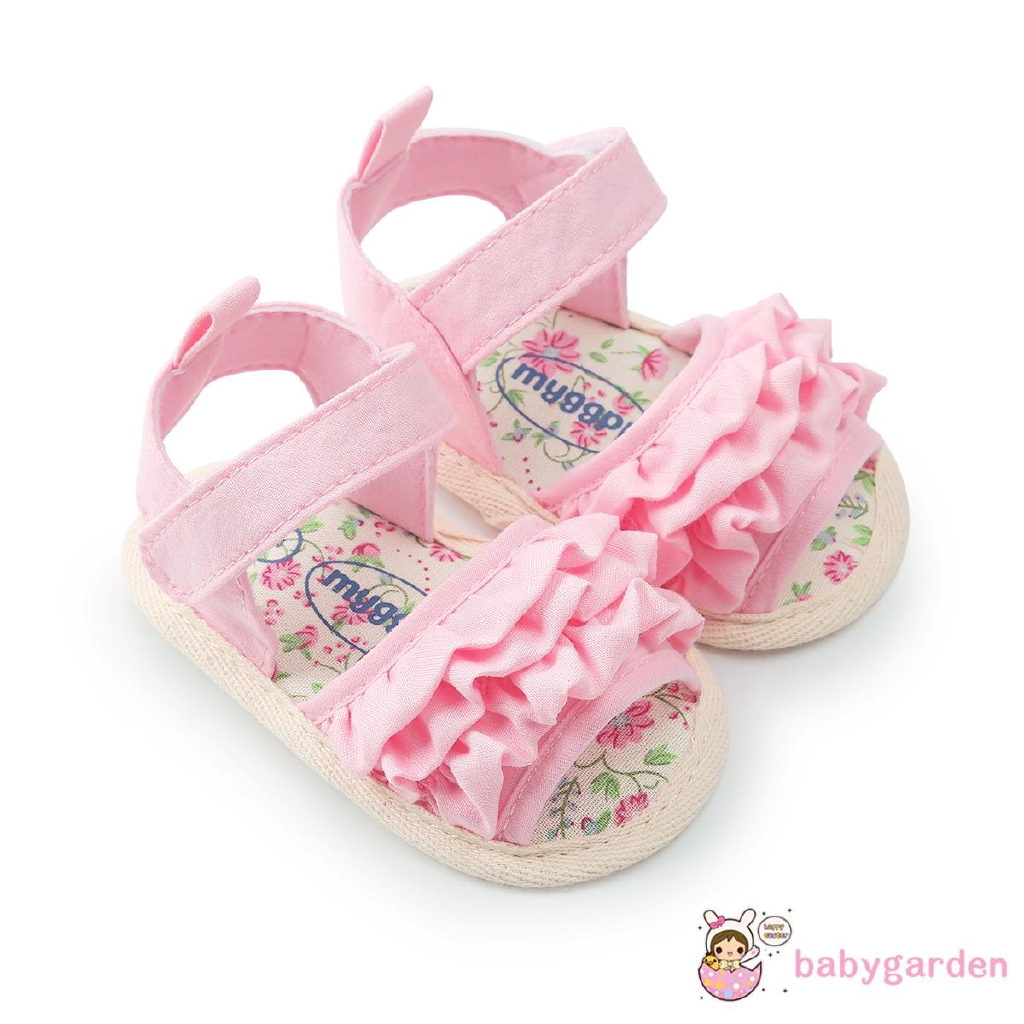 Giày em bé kiểu dáng công chúa xinh xắn