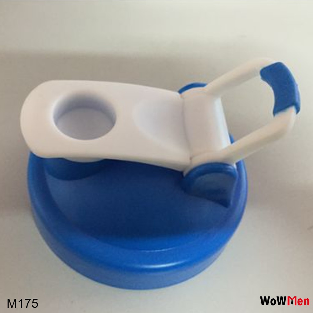 Bình Lắc (Shaker) Nhựa Tốt 700ml Lắc Sữa Whey Protein Gym - M175