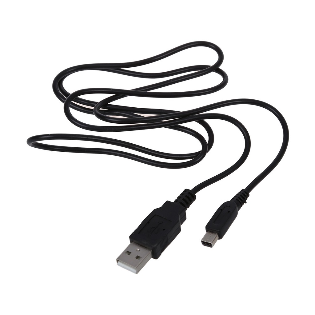 Bộ sạc USB cho máy chơi game Nintendo Dsi Xl/ Ll/ 3ds