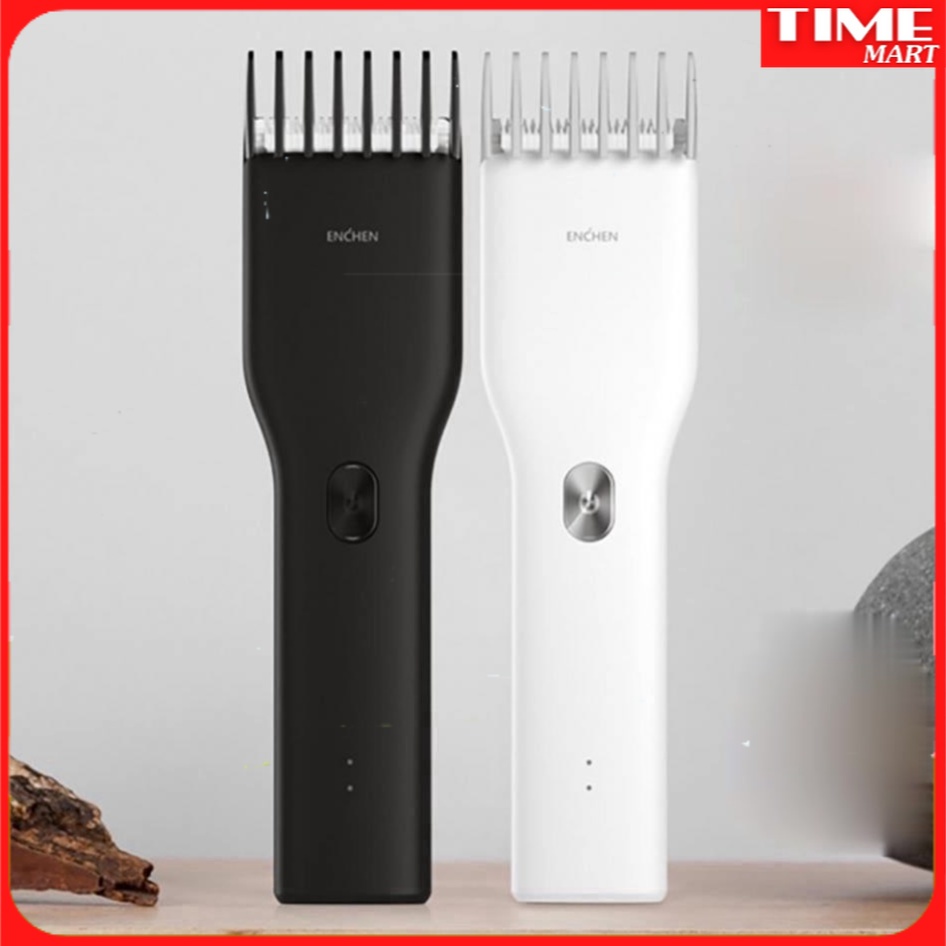 [CHÍNH HÃNG]Tông đơ cắt tóc Xiaomi Youpin Enchen Boost [TIME_MART siêu thị tiện ích gia đình]