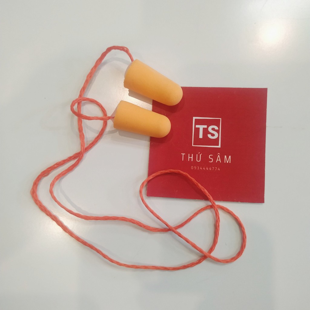 Nút bịt tai chống ồn