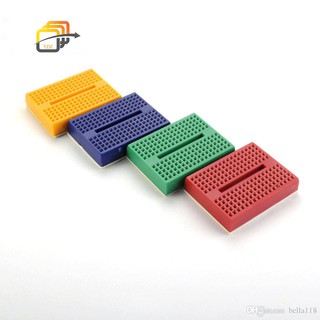 Breadboard Siêu Nhỏ SYB-170 –Board test mạch