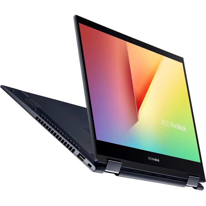 Laptop ASUS VivoBook Flip 14 TM420IA-EC031T  R5-4500U | 8GB | 512GB | AMD Radeon Graphics | 14' FHD | Win 10