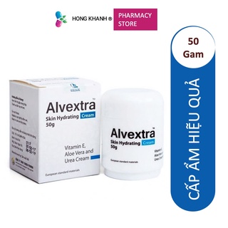 [ Chính hãng] Kem ALVEXTRA 50g