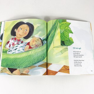 Sách - Gõ cửa nhà trời