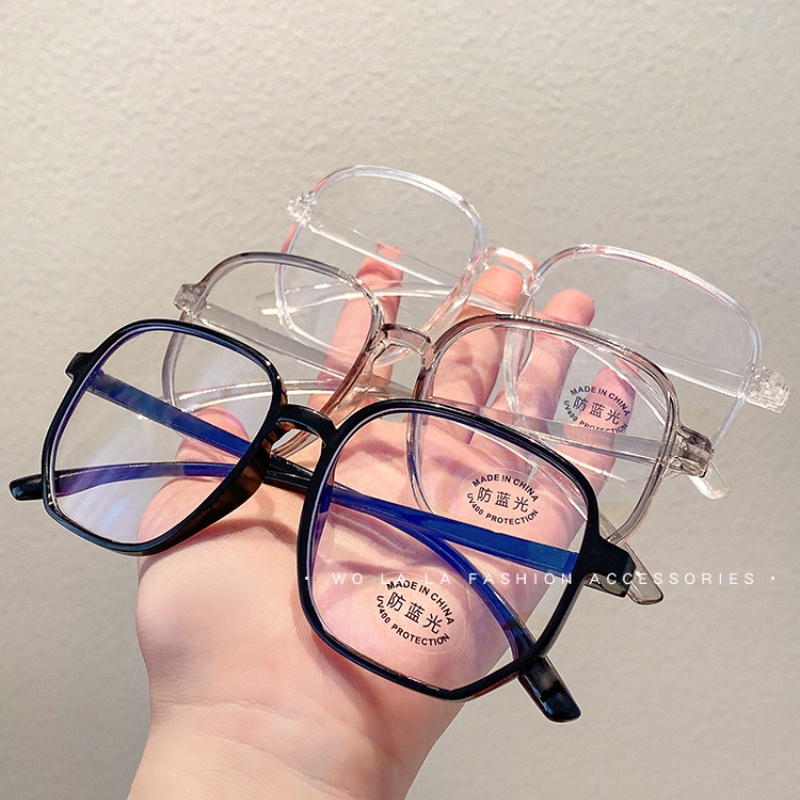 Gương Chống Bức Xạ Ánh Sáng Xanh Không Giới Hạn Mới Cho Nữ