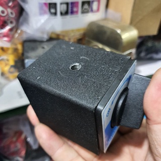 Đế từ có công tắc on-off