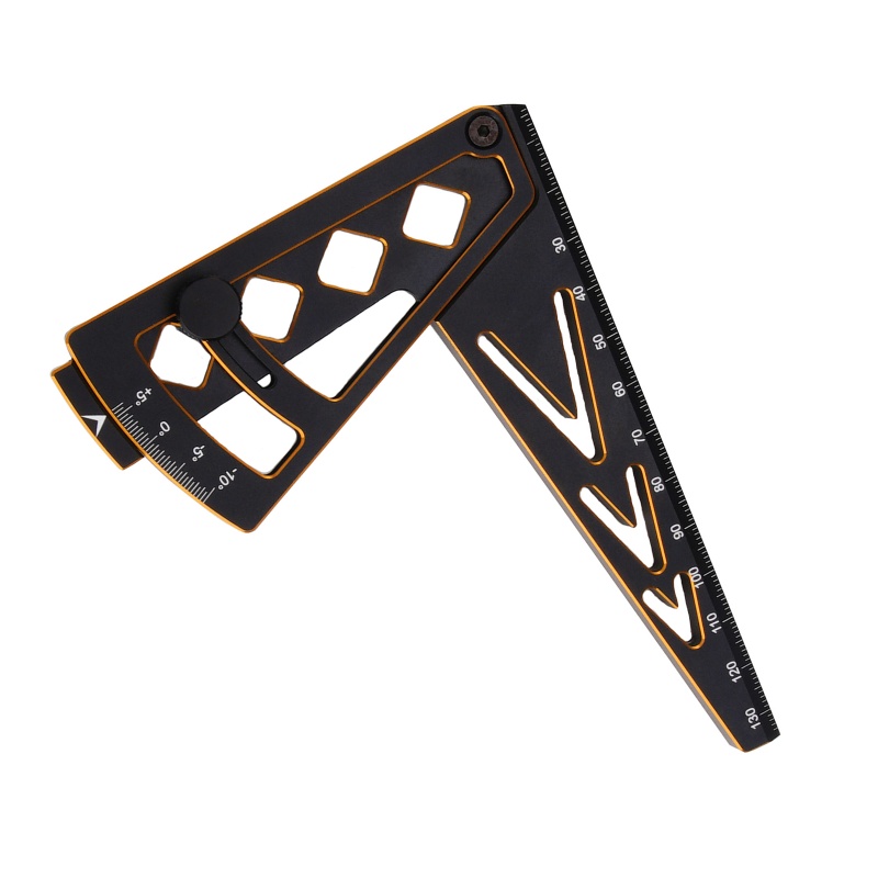Thước Đo Góc 2 Trong 1 Cho Xe Hơi Điều Khiển Từ Xa 1 8 1 10 1 7