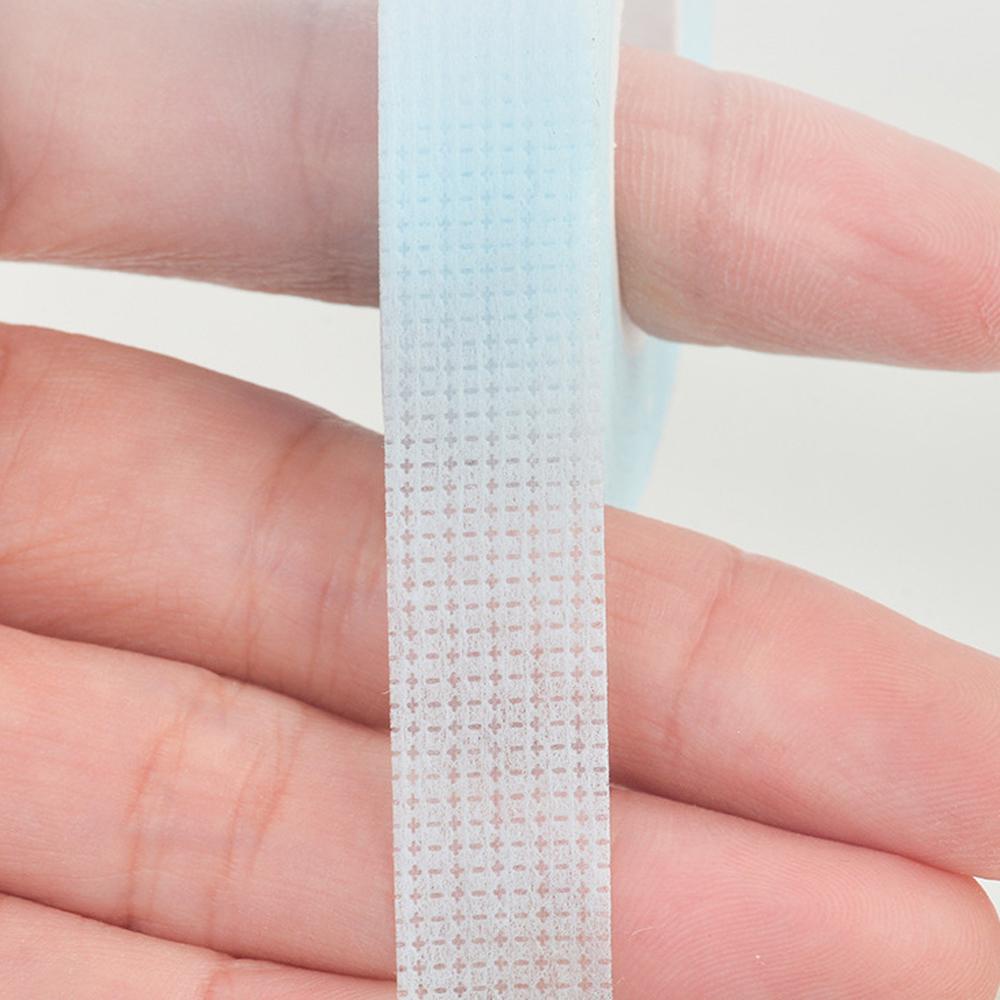 OCEANMAP Cuộn Băng Keo Dán Lông Mi Giả Không Gây Dị Ứng Tiện Dụng