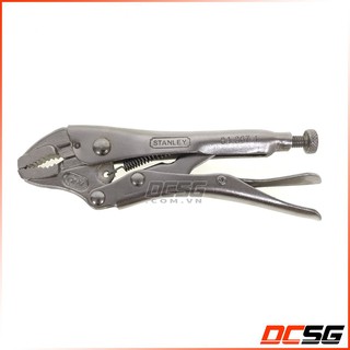Kiềm bấm chết 5" Stanley 84-367-1
