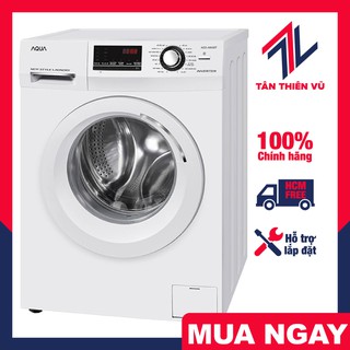 Máy giặt Inverter Aqua AQDA850ZT 8.5kg