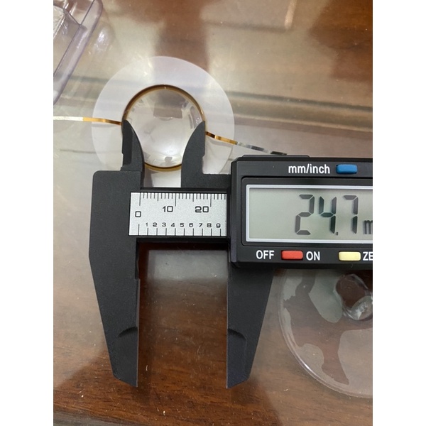 Màng Coil loa trep 24.8mm JBL2412 - JBL2414H