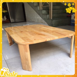 Bàn xếp gỗ cao cấp 60x90