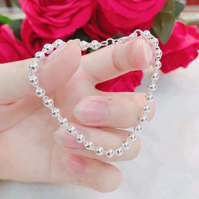 Lắc bi bạc ta