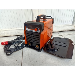 MÁY HÀN ĐIỆN TỬ JASIC ARC 250A