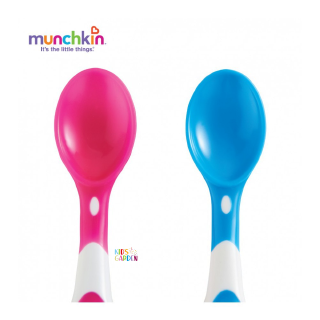Thìa mềm Munchkin (6c)