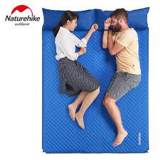 THẢM ĐÔI TỰ BƠM HƠI NATUREHIKE NH18Q010-D