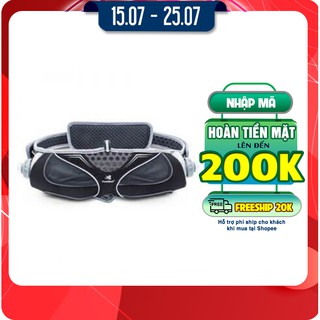 Đai lưng chạy bộ FuelBelt Ergo Nữ