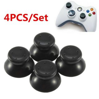 chụp cần xbox 360, analog xbox 360, phím cao su xbox360,củ xoay xbox nút lb rb cò xbox