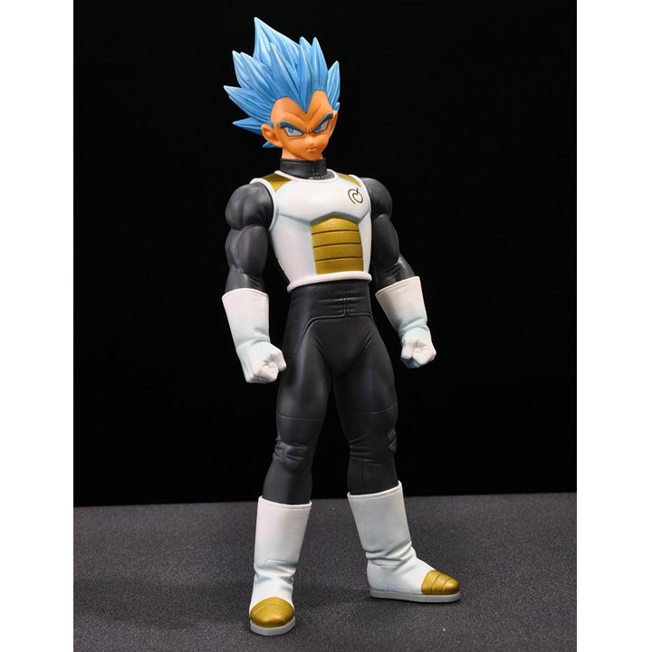 Mô hình Vegeta Super Saiyan Blue - Dragon ball