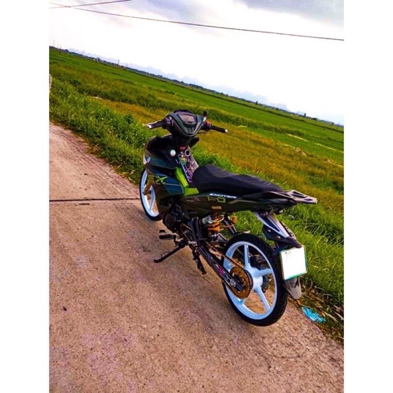 Mút Yên Liên Á Ex 150 phom cao và Phom Thấp