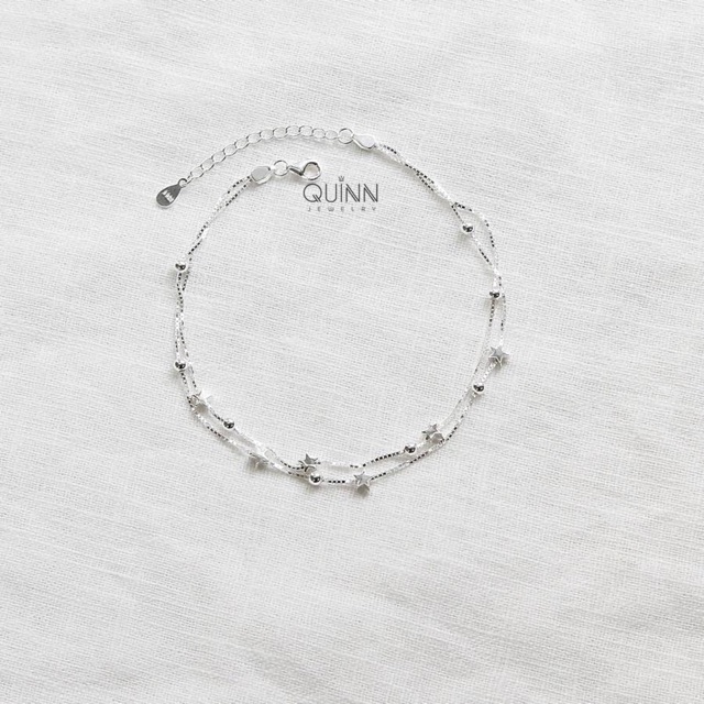 Lắc chân sao dây đôi | BigBuy360 - bigbuy360.vn