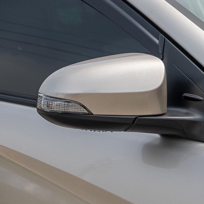 Xi nhan gương Toyota Vios,Corolla Altis,Camry,Yaris 2014,2015,2016,2017,2018,2019