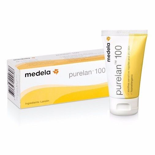 Kem Purelan medela (37gr)